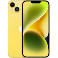 Apple iPhone 14 Plus/ 512GB/ Yellow: Jauns